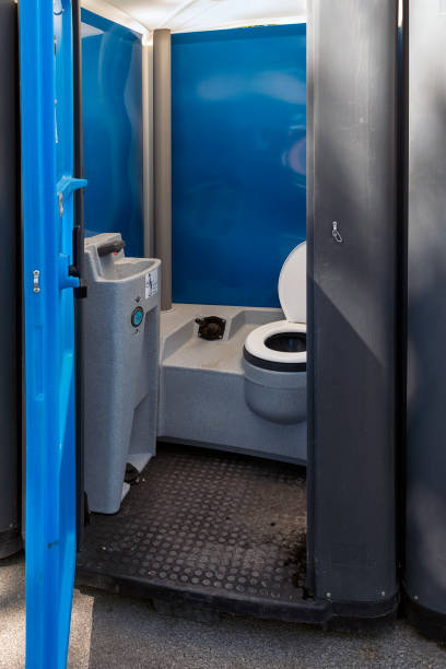 Portable restroom solutions in Cape May Court House, NJ