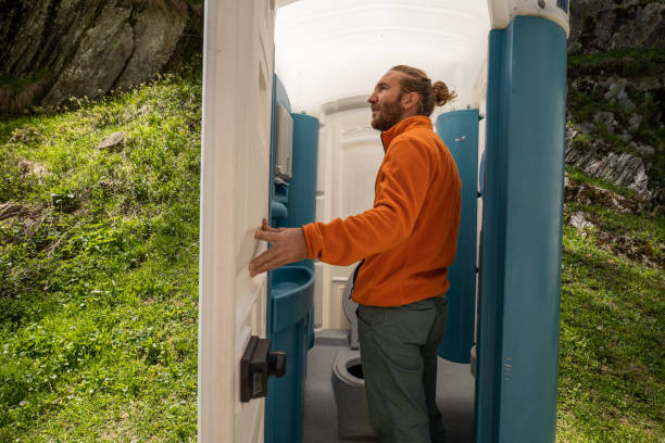 Best Long-term porta potty rental  in Cape May Court House, NJ