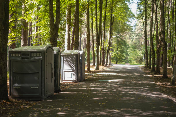 Best Local porta potty services  in Cape May Court House, NJ