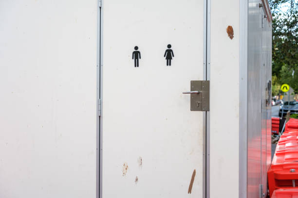 Best Local porta potty services  in Cape May Court House, NJ