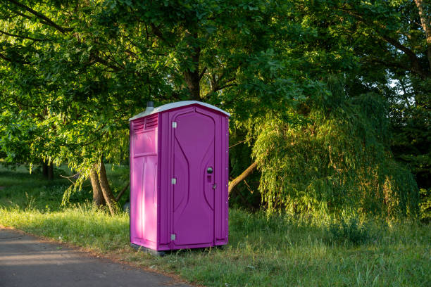 Best Porta potty delivery and setup  in Cape May Court House, NJ