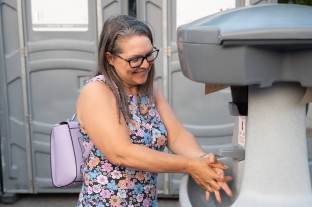 Professional porta potty rental in Cape May Court House, NJ