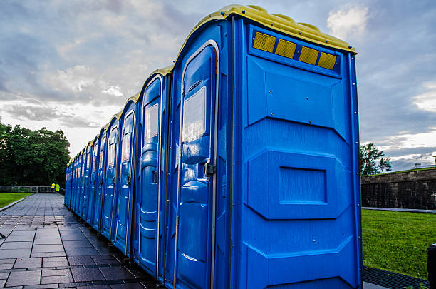 Best Porta potty rental near me  in Cape May Court House, NJ